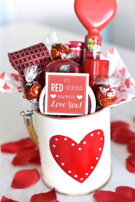 best valentine's day gifts